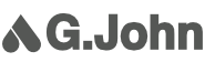 Logo G. John
